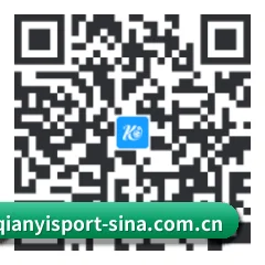 iPhone 与 iPad 专享端 二维码